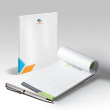 Note Pads